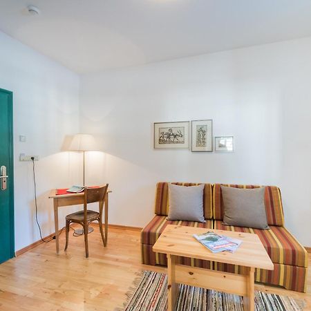 Hotel Dolomitenhof & Chalet Alte Post Sexten Eksteriør bilde