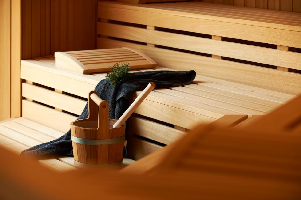Hotel Dolomitenhof & Chalet Alte Post Sexten Eksteriør bilde