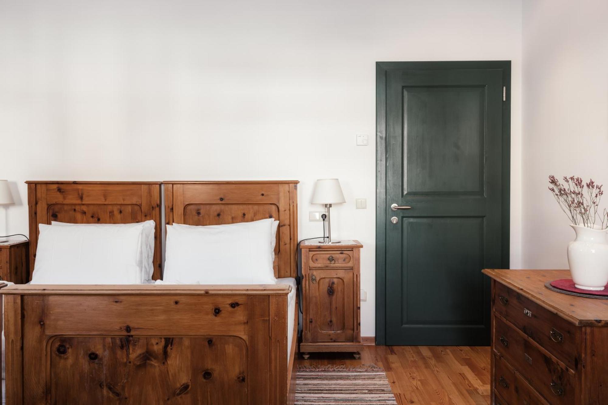 Hotel Dolomitenhof & Chalet Alte Post Sexten Eksteriør bilde